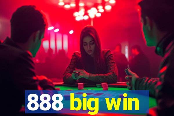 888 big win